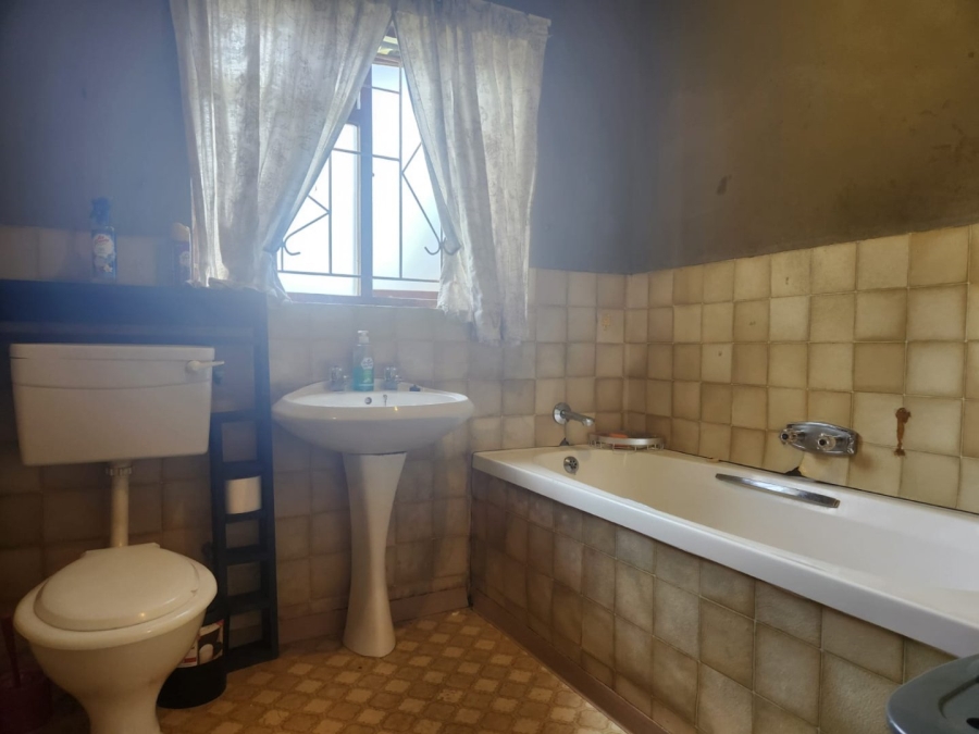 3 Bedroom Property for Sale in Delvillepark Western Cape